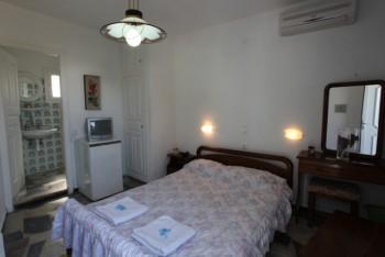 Mina Beach Agios Stefanos  Exterior photo
